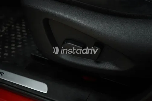 رينو كادجار 2019 أبيض مستعملة للبيع - 4