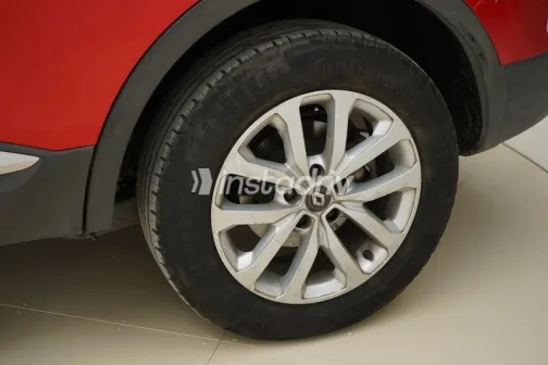 رينو كادجار 2019 أبيض مستعملة للبيع - 6