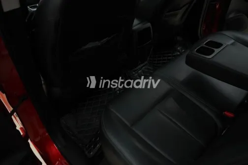 رينو كادجار 2019 أبيض مستعملة للبيع - 7