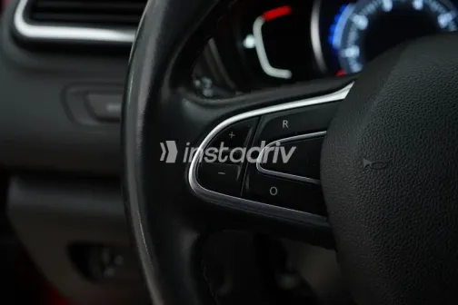 رينو كادجار 2019 أبيض مستعملة للبيع - 10