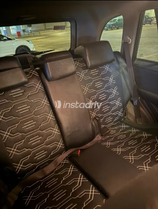 Chery Tiggo 3 2017 White Used for Sale - 1