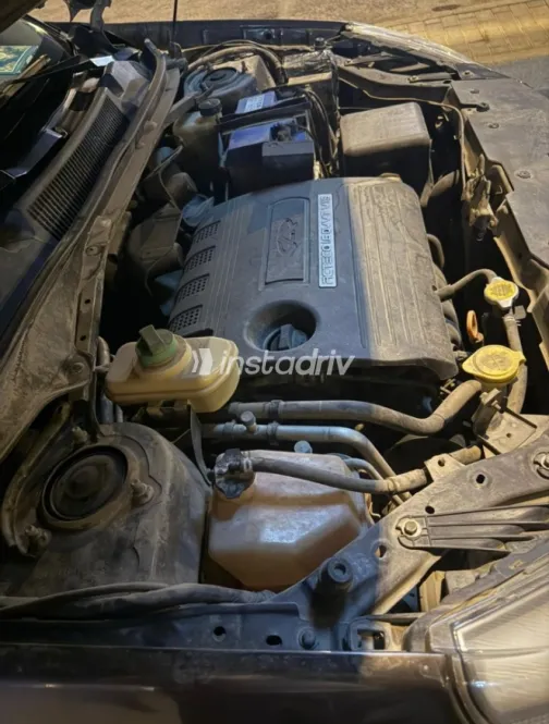 Chery Tiggo 3 2017 White Used for Sale - 9