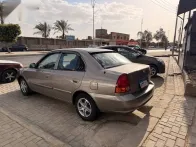 هيونداي فيرنا 2016 بيج مستعملة للبيع