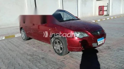 بروتون جين 2 2006 نبيتي مستعملة للبيع - 2