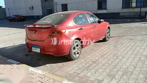 بروتون جين 2 2006 نبيتي مستعملة للبيع - 3