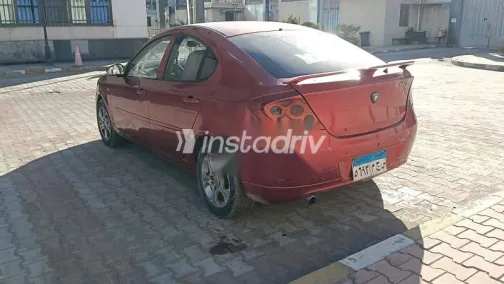 بروتون جين 2 2006 نبيتي مستعملة للبيع - 4