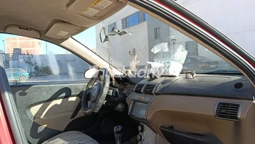 بروتون جين 2 2006 نبيتي مستعملة للبيع - 5