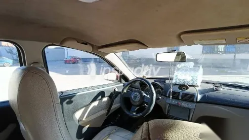 بروتون جين 2 2006 نبيتي مستعملة للبيع - 8