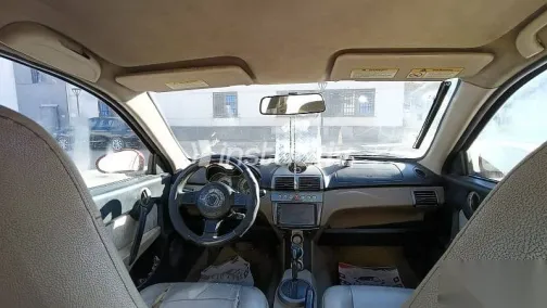 بروتون جين 2 2006 نبيتي مستعملة للبيع - 10