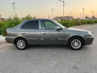 Hyundai Verna 2017 White Used for Sale