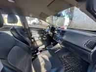 Kia Rio 2012 Gray Used for Sale