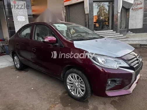 ميتسوبيشي اتراج 2025 نبيتي جديدة للبيع - 3