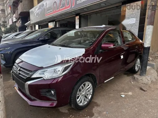 ميتسوبيشي اتراج 2025 نبيتي جديدة للبيع - 5