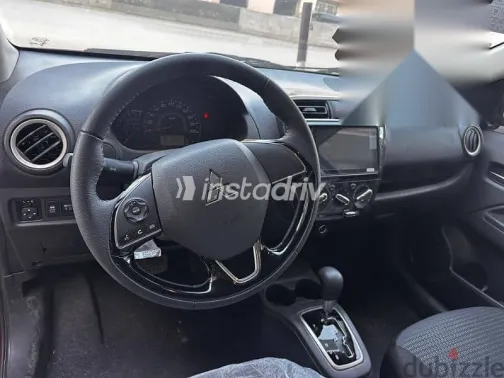 ميتسوبيشي اتراج 2025 نبيتي جديدة للبيع - 6