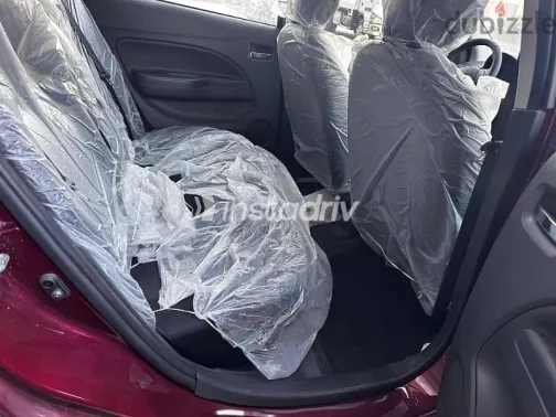 ميتسوبيشي اتراج 2025 نبيتي جديدة للبيع - 7