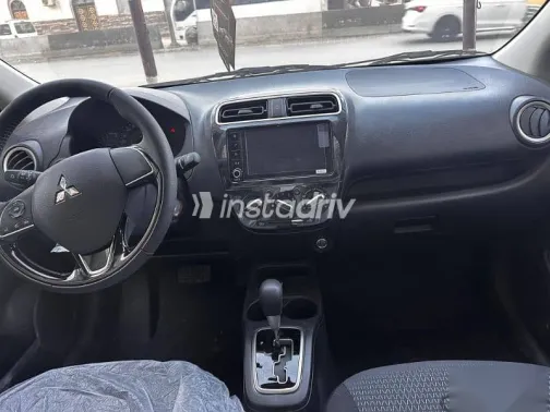 ميتسوبيشي اتراج 2025 نبيتي جديدة للبيع - 8