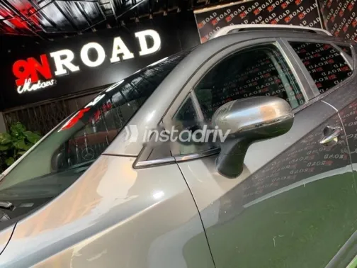 جاك S3 2019 رمادي مستعملة للبيع - 4