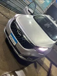 Chery Tiggo 7 pro 2022 Silver Used for Sale