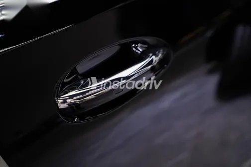 مرسيدس C 180 2026 أسود جديدة للبيع - 2