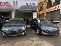 Hyundai Elantra 2026 Gray New for Sale