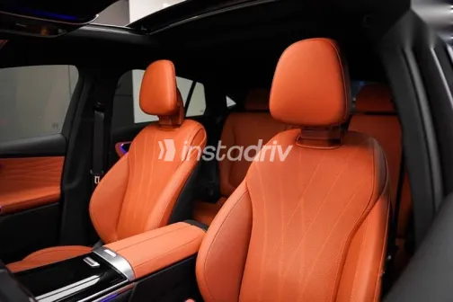 Mercedes GLC 2026 Black New for Sale - 6