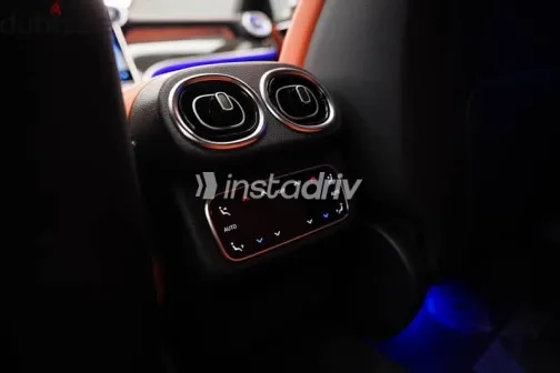 Mercedes GLC 2026 Black New for Sale - 7