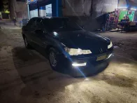 Peugeot 406 2003 Black Used for Sale