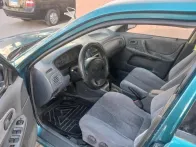 Mazda Familia 2000 Blue Used for Sale