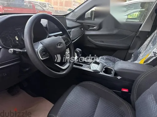 Chery Tiggo 2026 White New for Sale - 5