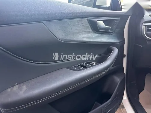 Chery Tiggo 2026 White New for Sale - 7