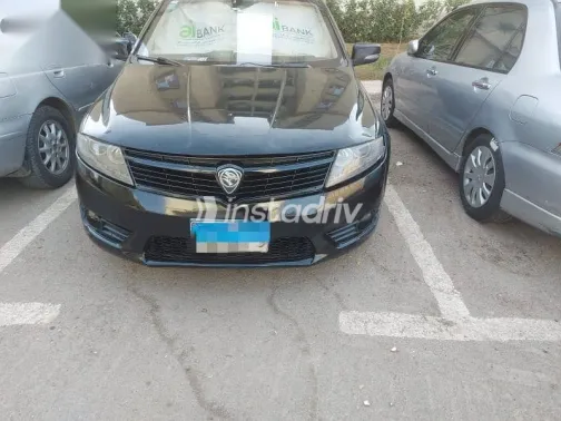 بروتون بريف 2019 أسود مستعملة للبيع - 2