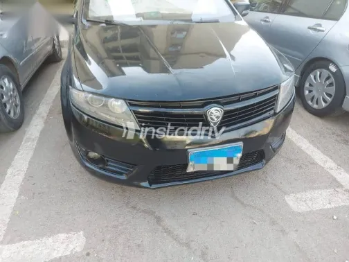 بروتون بريف 2019 أسود مستعملة للبيع - 3