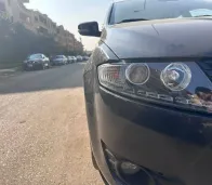 Proton Preve 2019 Black Used for Sale