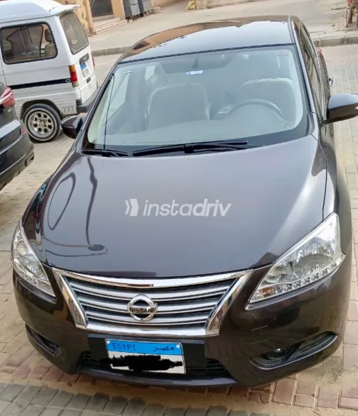 Nissan Sentra 2024 White Used for Sale - 2