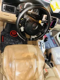 دايو لاستى 2006 أسود مستعملة للبيع