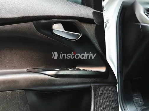 Fiat Tipo 2021 White Used for Sale - 9