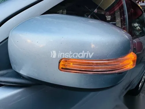 ميتسوبيشي لانسر 2015 فضي مستعملة للبيع - 9