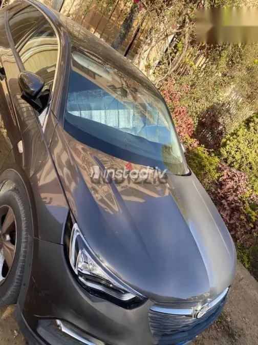 اوبل جراند لاند 2021 فضي مستعملة للبيع - 3