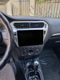 بيجو 301 2015 رمادي مستعملة للبيع