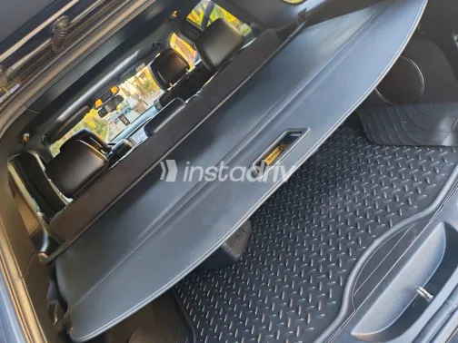 جيب جراند شيروكي 2018 أبيض مستعملة للبيع - 8