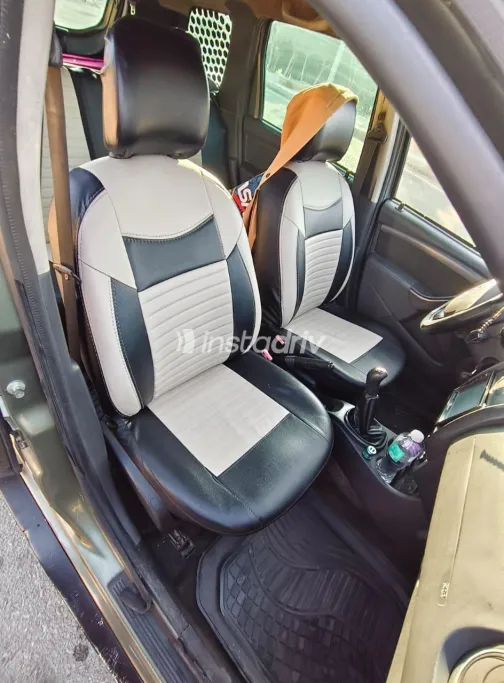 Renault Duster 2016 White Used for Sale - 2