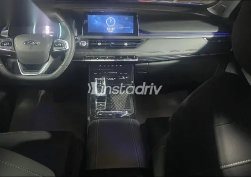 شيرى تيجو 2026 أزرق غامق جديدة للبيع - 7