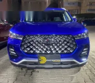 شيرى تيجو 2026 أزرق غامق جديدة للبيع