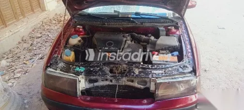 سكودا اوكتافيا 1998 نبيتي مستعملة للبيع - 1