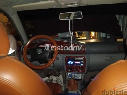 سكودا اوكتافيا 1998 نبيتي مستعملة للبيع - 2