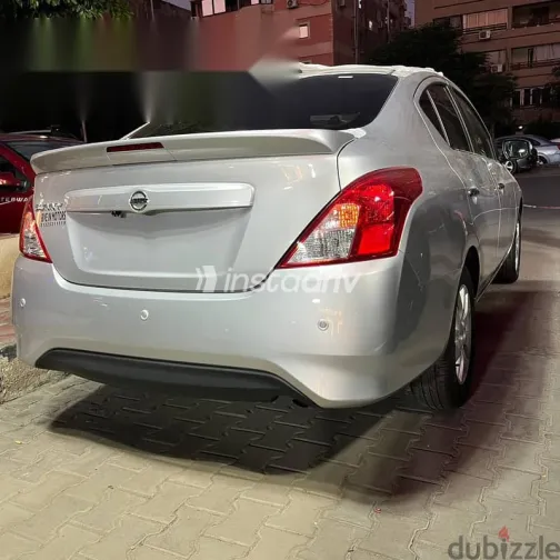 Nissan Sunny 2026 Gray New for Sale - 4