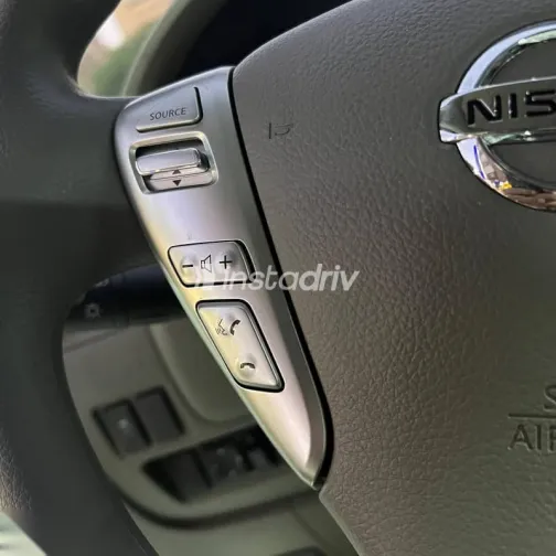 Nissan Sunny 2026 Gray New for Sale - 8