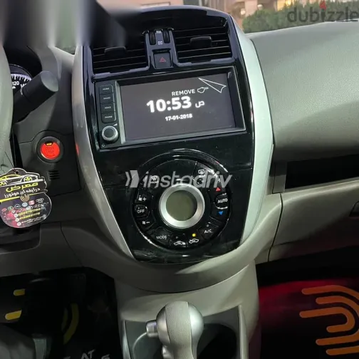 Nissan Sunny 2026 Gray New for Sale - 9