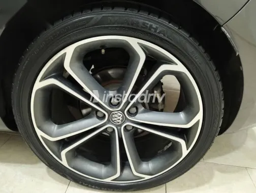 اوبل كاسكادا 2016 رمادي مستعملة للبيع - 3