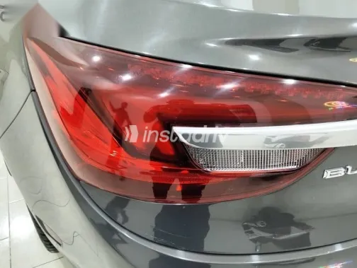 اوبل كاسكادا 2016 رمادي مستعملة للبيع - 6